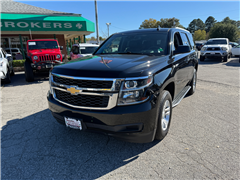2019 Chevrolet Tahoe 