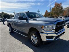2021 RAM 2500 