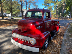 1948 Ford Pick-up Truck 