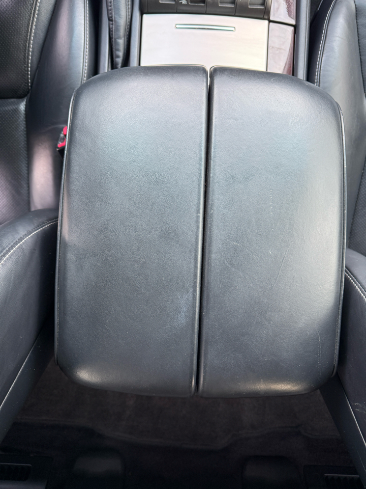 Lexus LX 570 4WD 4dr 2013