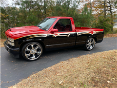 1994 GMC Sierra 1500 