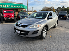 2012 Mazda CX-9 