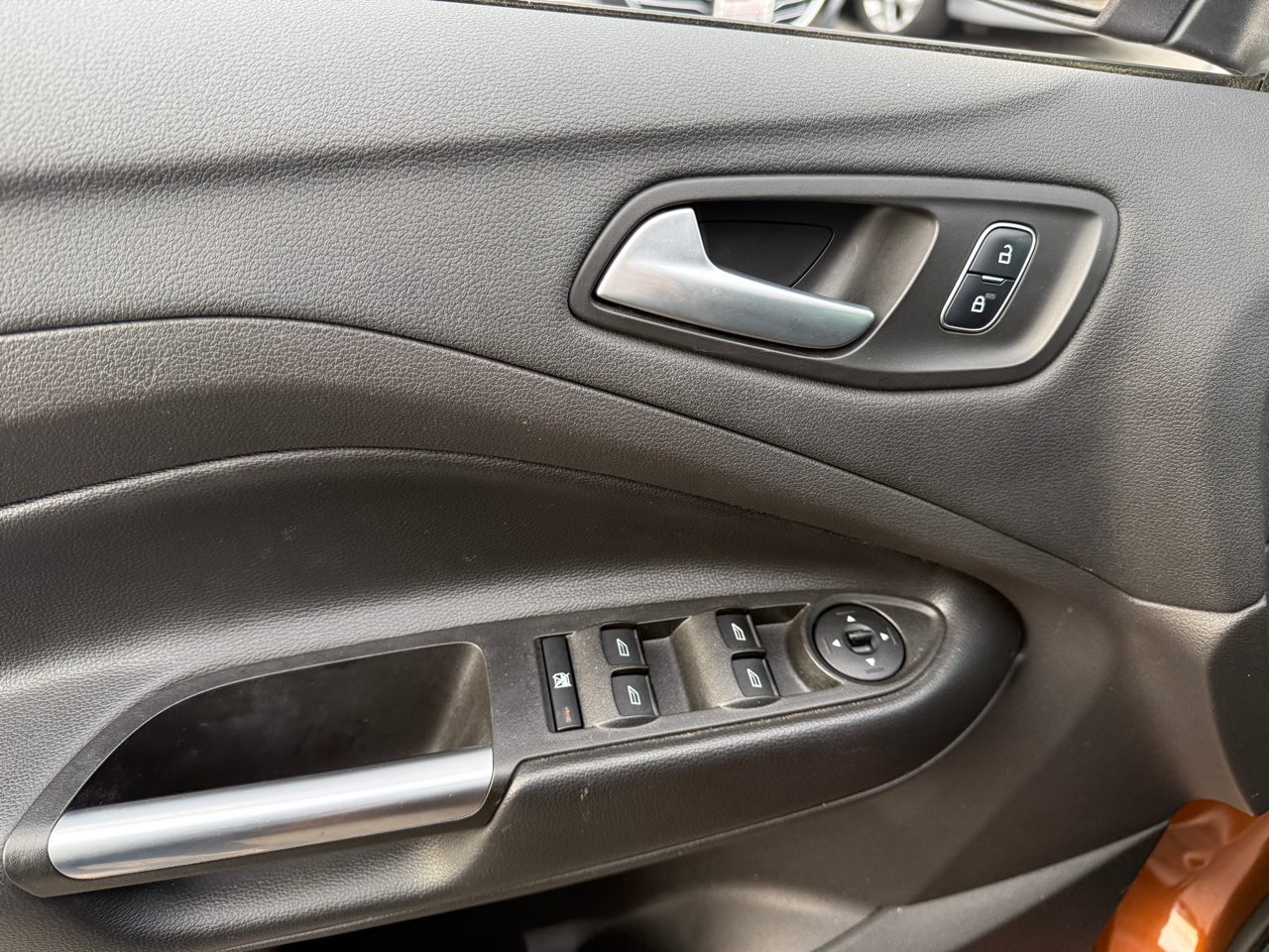 Ford Escape SE FWD 2017