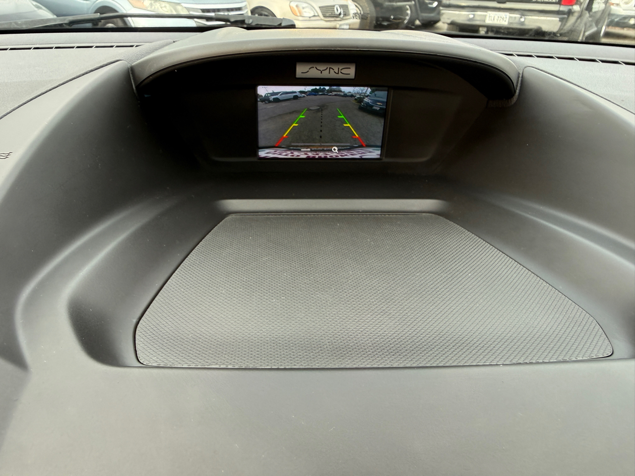 Ford Escape SE FWD 2017