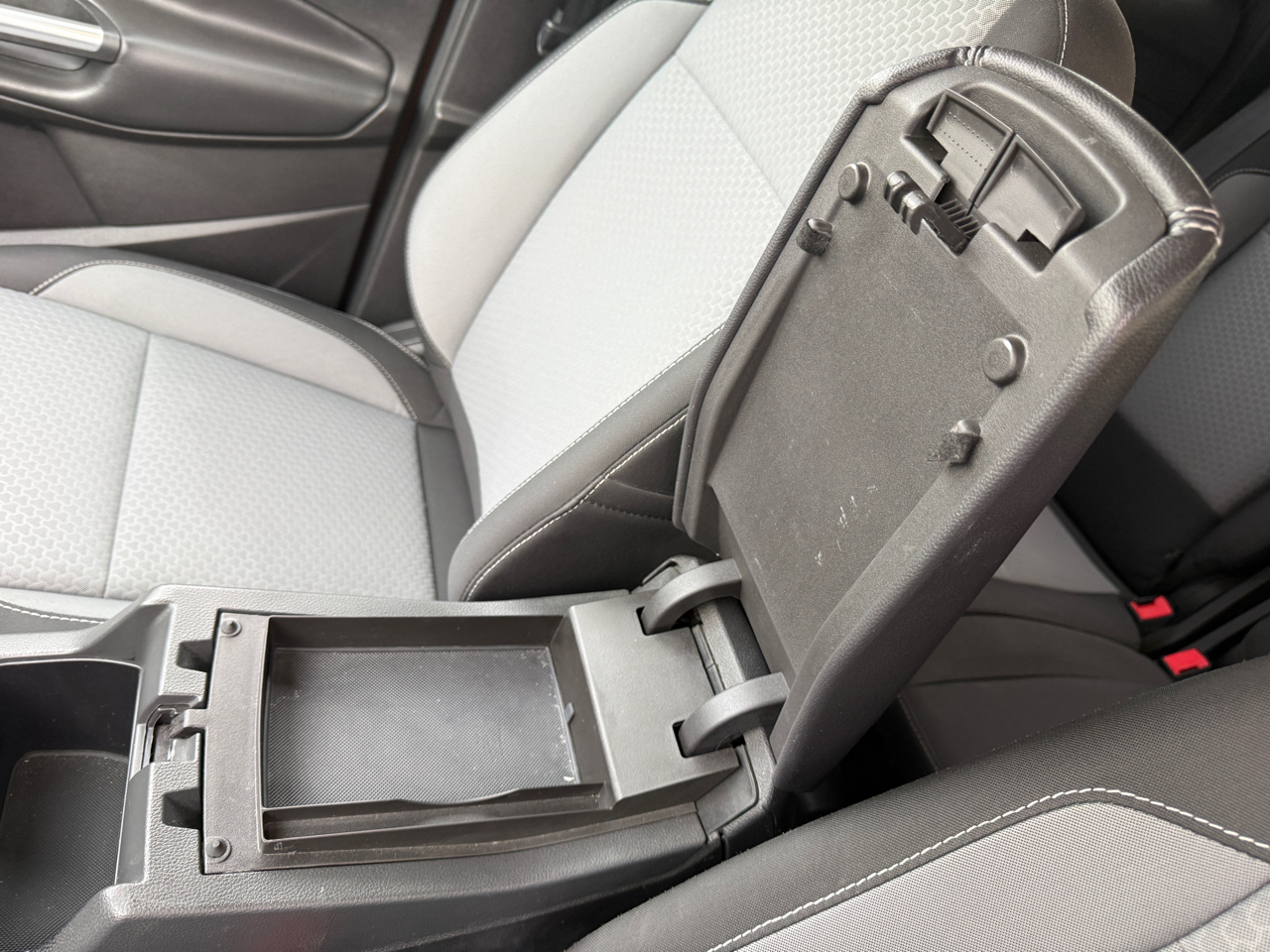 Ford Escape SE FWD 2017