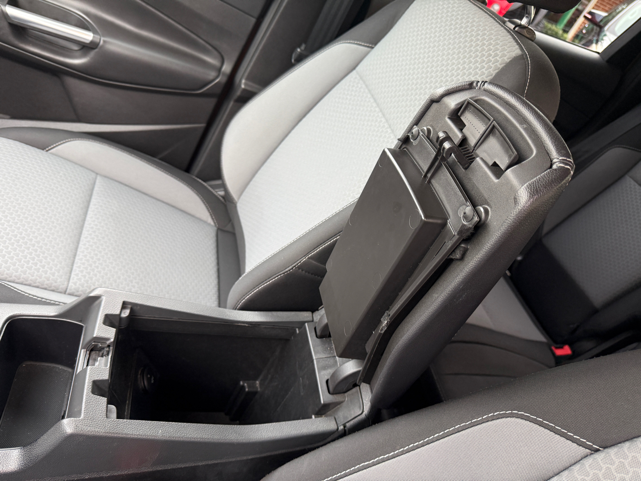 Ford Escape SE FWD 2017