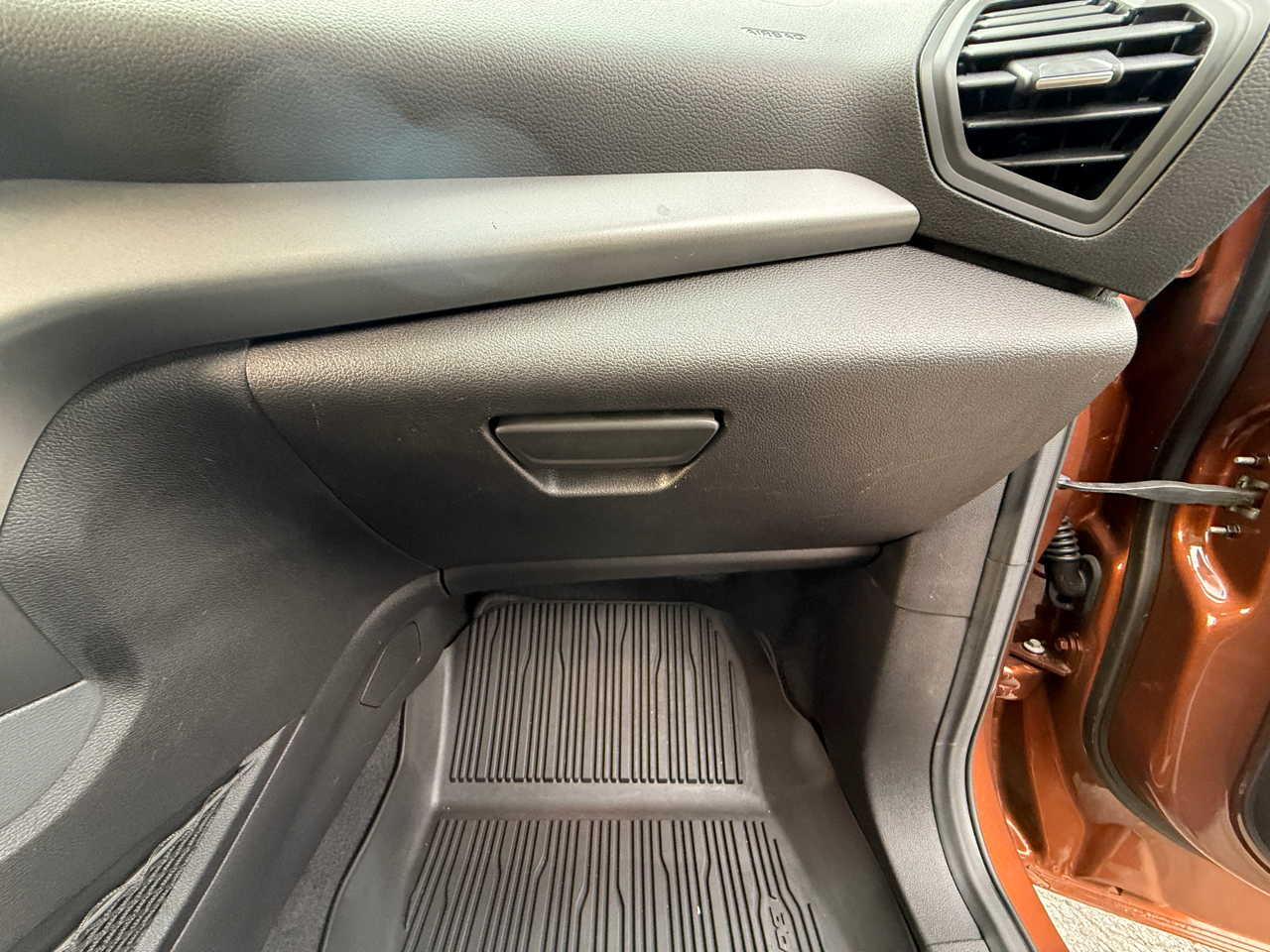 Ford Escape SE FWD 2017