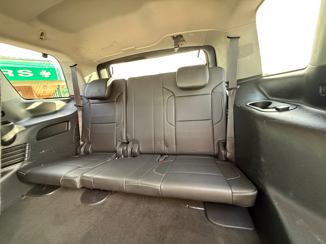 Chevrolet Tahoe 4WD 4dr LT 2017