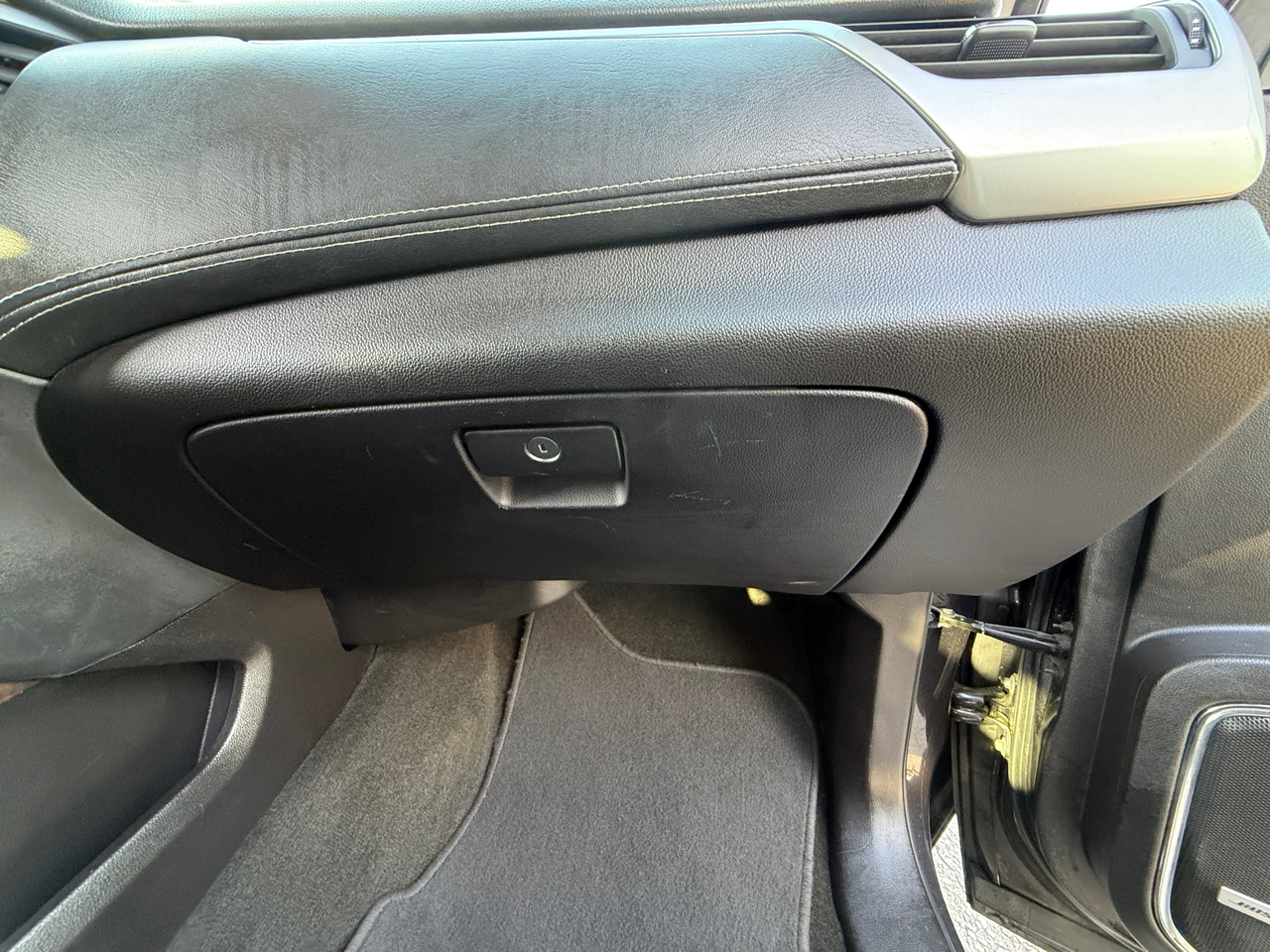 Chevrolet Tahoe 4WD 4dr LT 2017