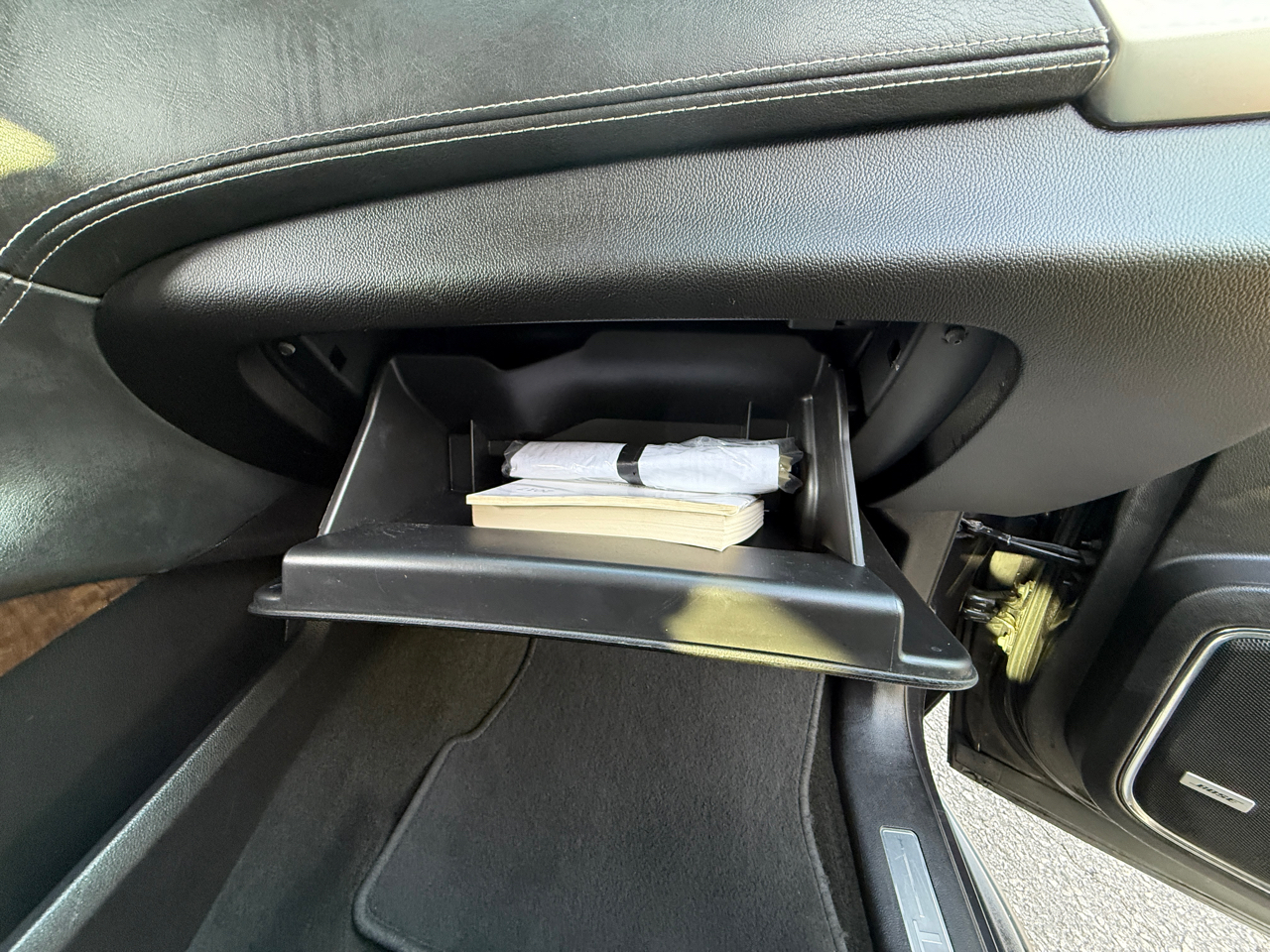 Chevrolet Tahoe 4WD 4dr LT 2017