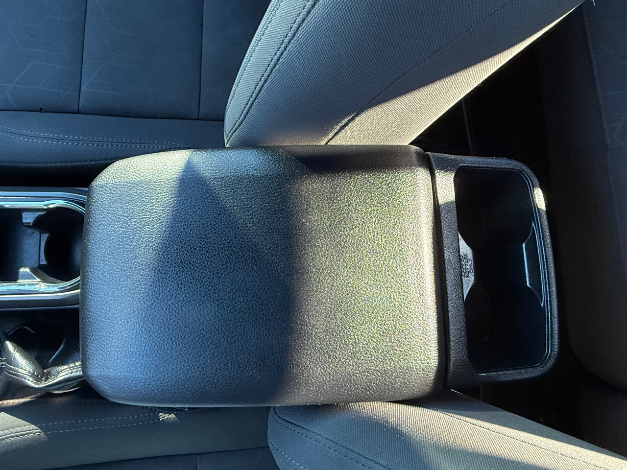 Toyota Tacoma 4WD TRD Sport Double Cab 5' Bed V6 AT (Natl) 2019