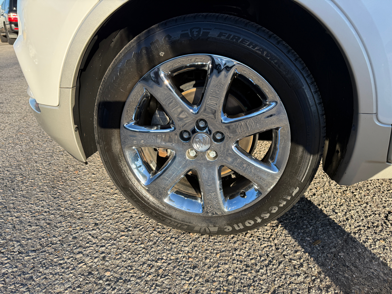 Buick Encore FWD 4dr Premium 2017