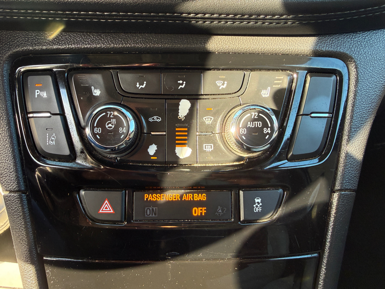 Buick Encore FWD 4dr Premium 2017