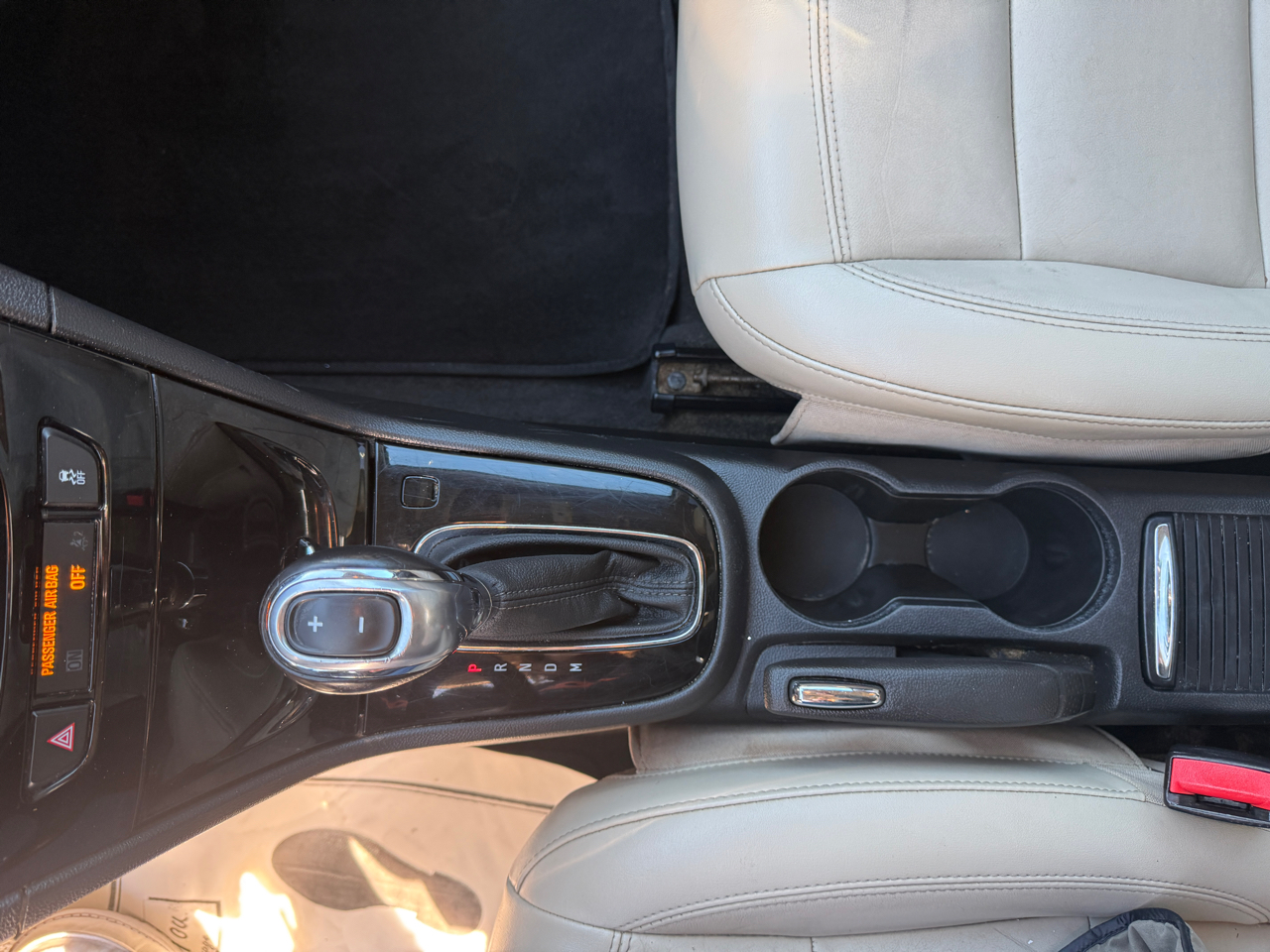 Buick Encore FWD 4dr Premium 2017