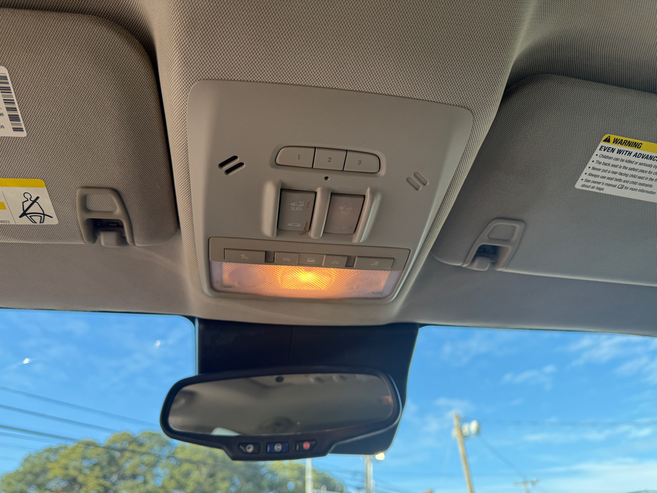 Buick Encore FWD 4dr Premium 2017