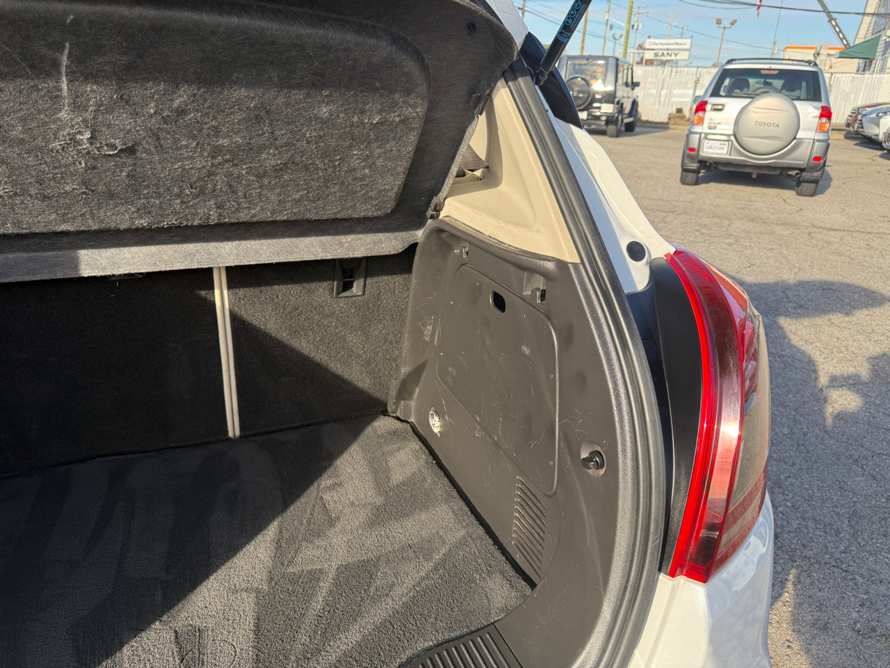 Buick Encore FWD 4dr Premium 2017