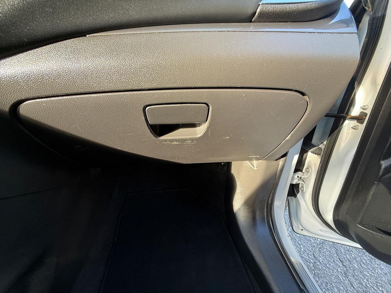 Buick Encore FWD 4dr Premium 2017