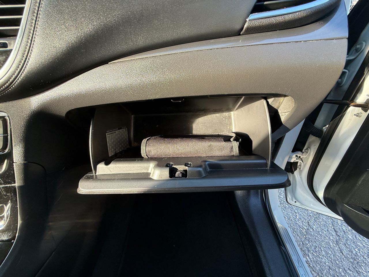 Buick Encore FWD 4dr Premium 2017