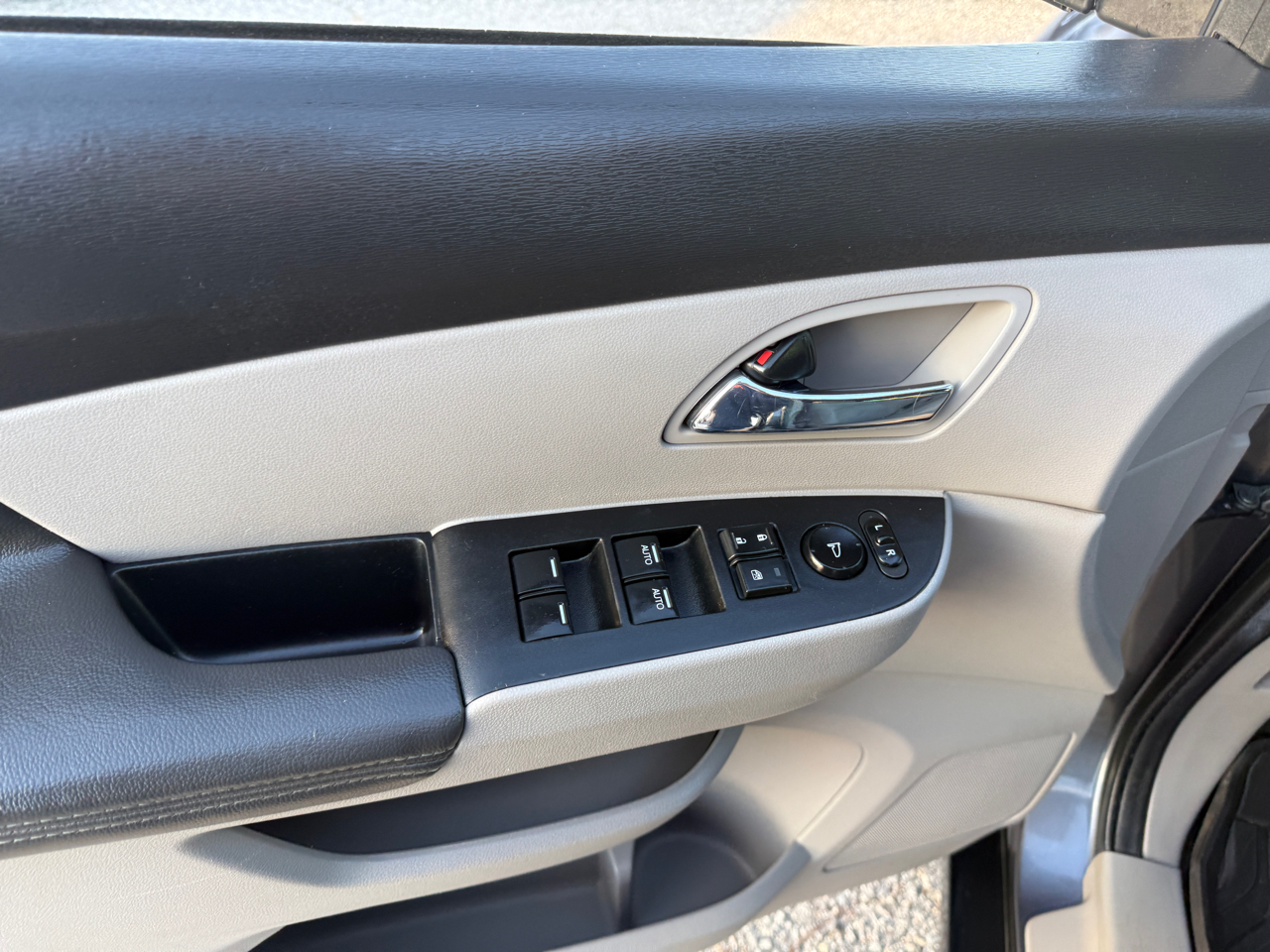 Honda Odyssey 5dr EX 2014