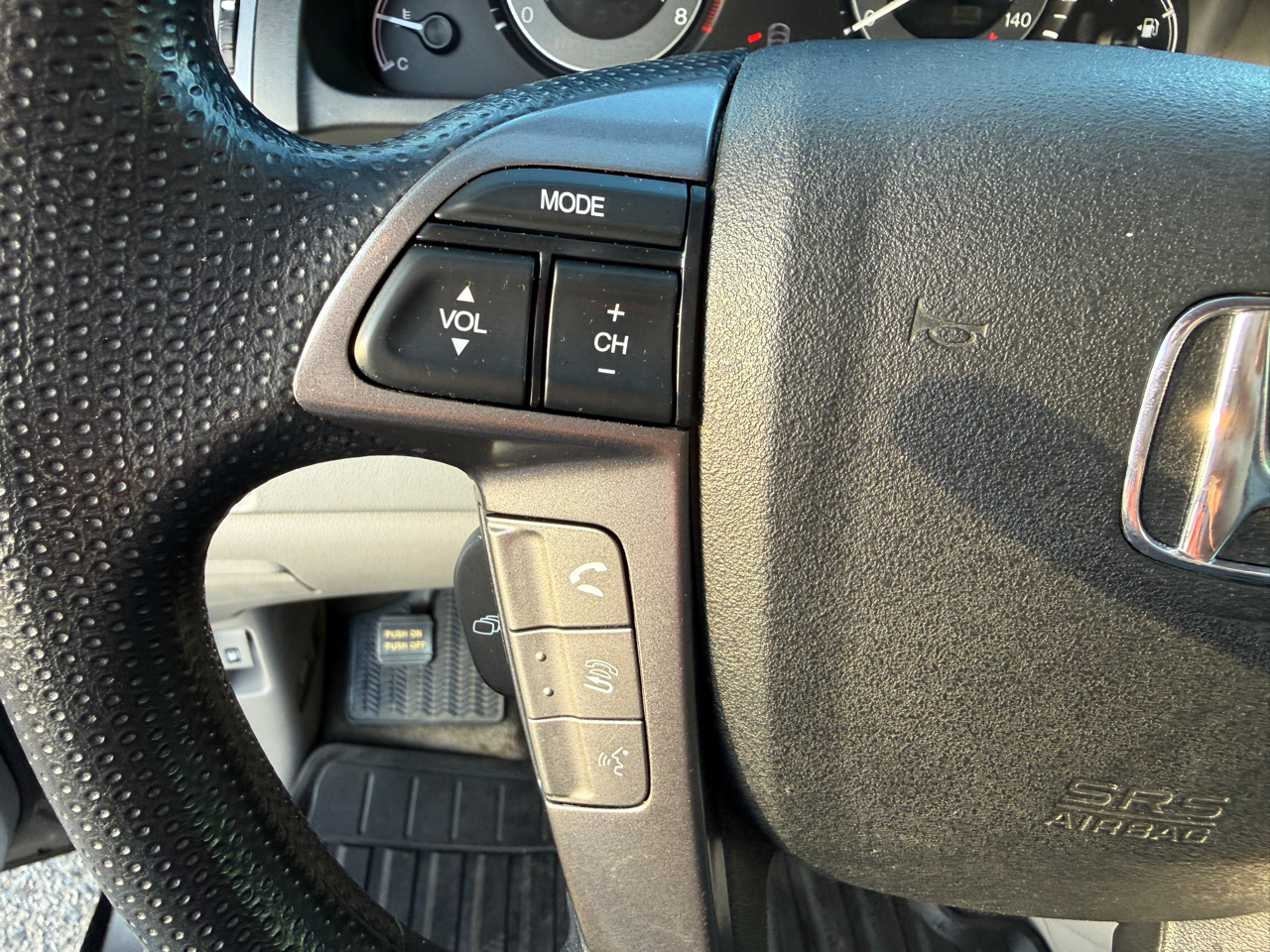 Honda Odyssey 5dr EX 2014