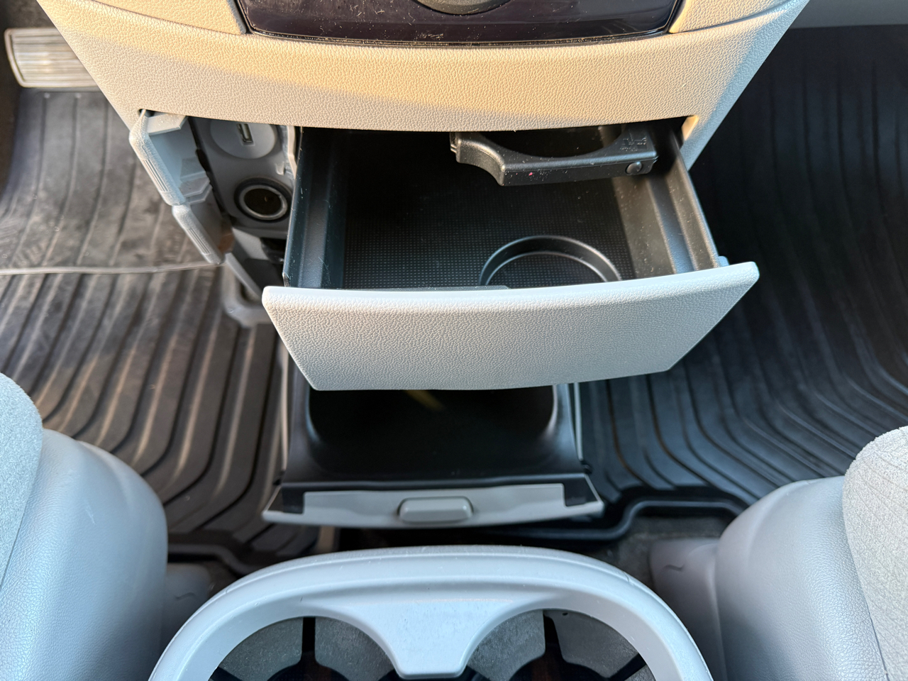 Honda Odyssey 5dr EX 2014