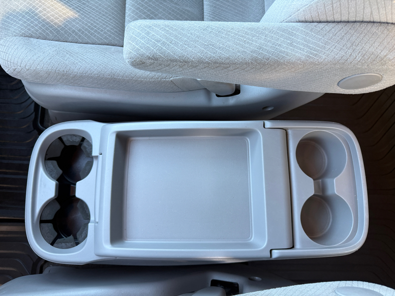 Honda Odyssey 5dr EX 2014