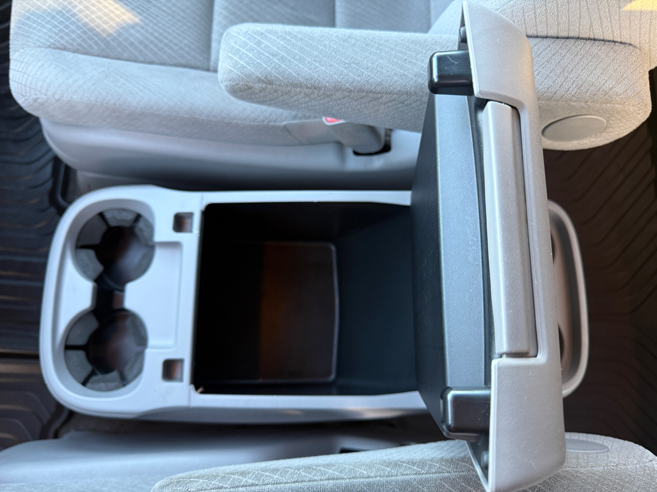 Honda Odyssey 5dr EX 2014