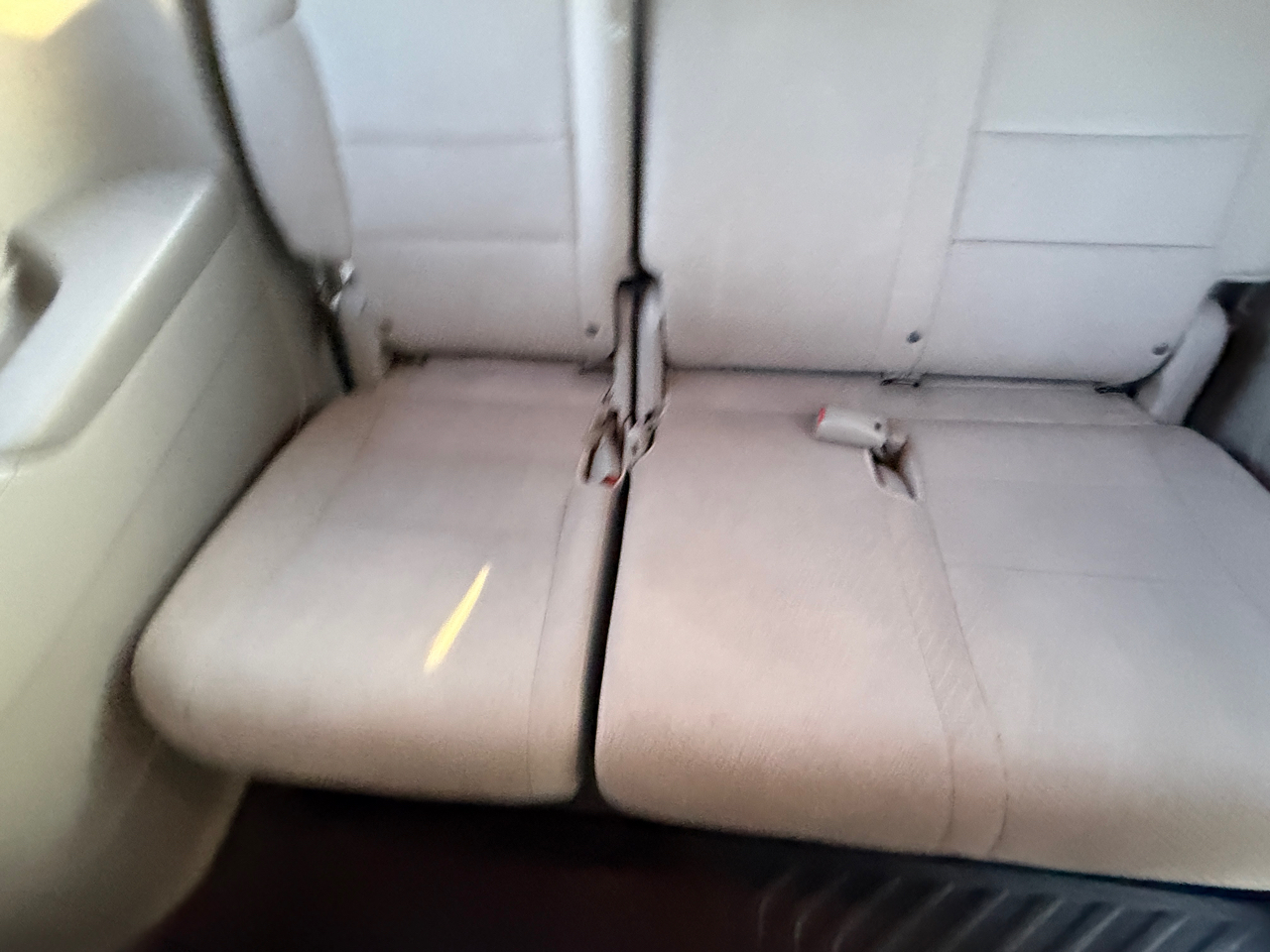 Honda Odyssey 5dr EX 2014