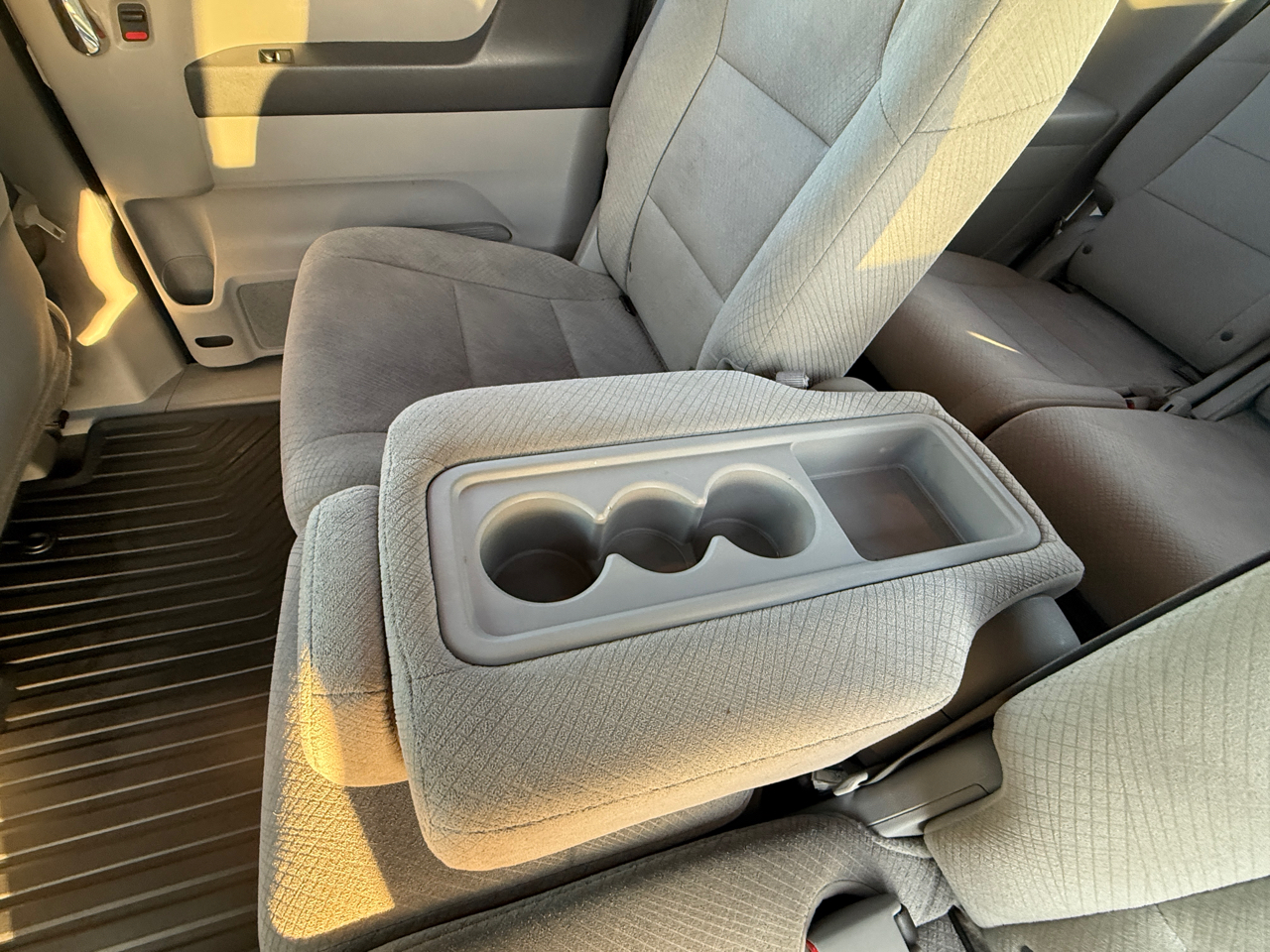 Honda Odyssey 5dr EX 2014