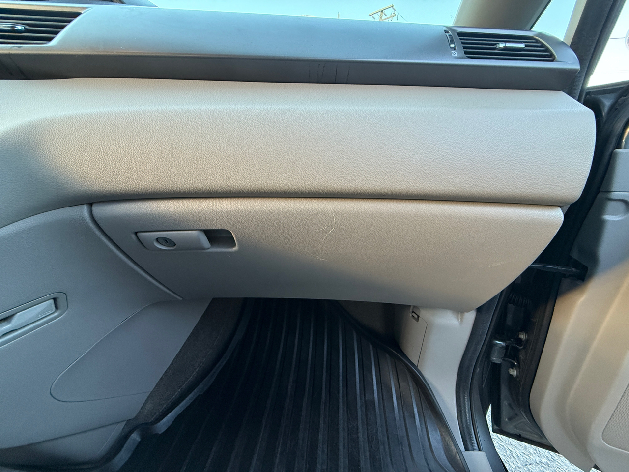 Honda Odyssey 5dr EX 2014