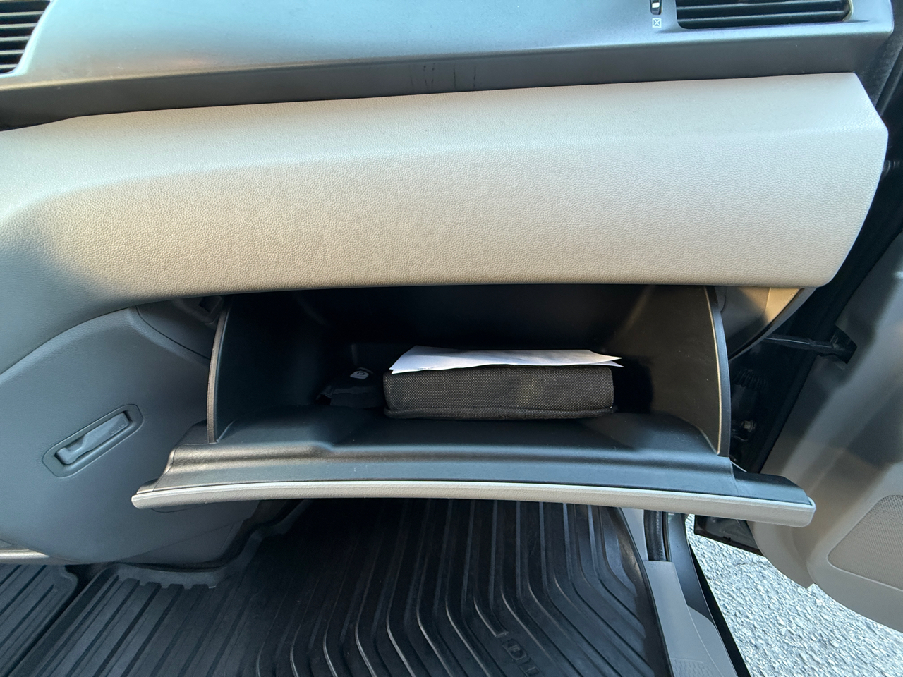 Honda Odyssey 5dr EX 2014