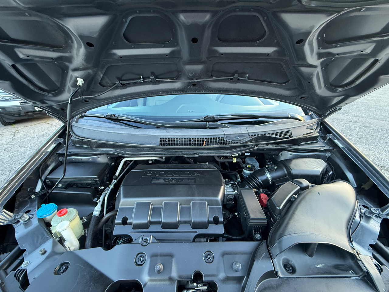 Honda Odyssey 5dr EX 2014