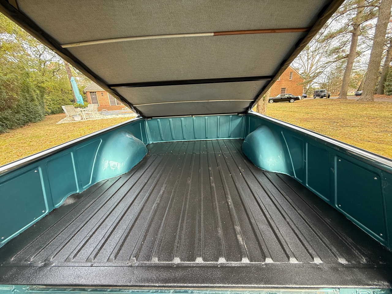 Chevrolet El Camino 2dr Pickup SS 1968