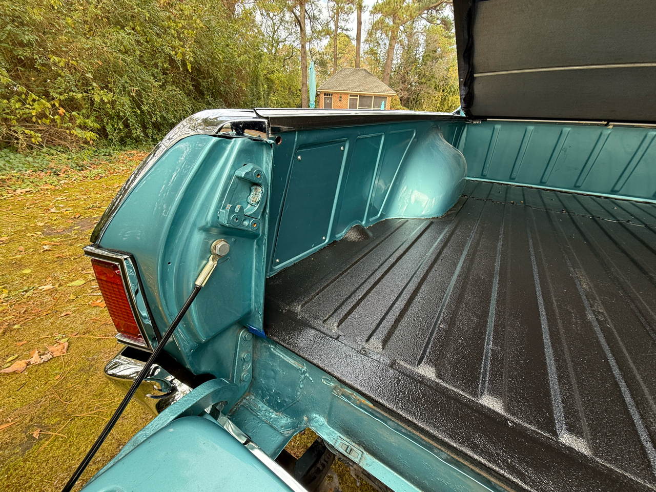 Chevrolet El Camino 2dr Pickup SS 1968