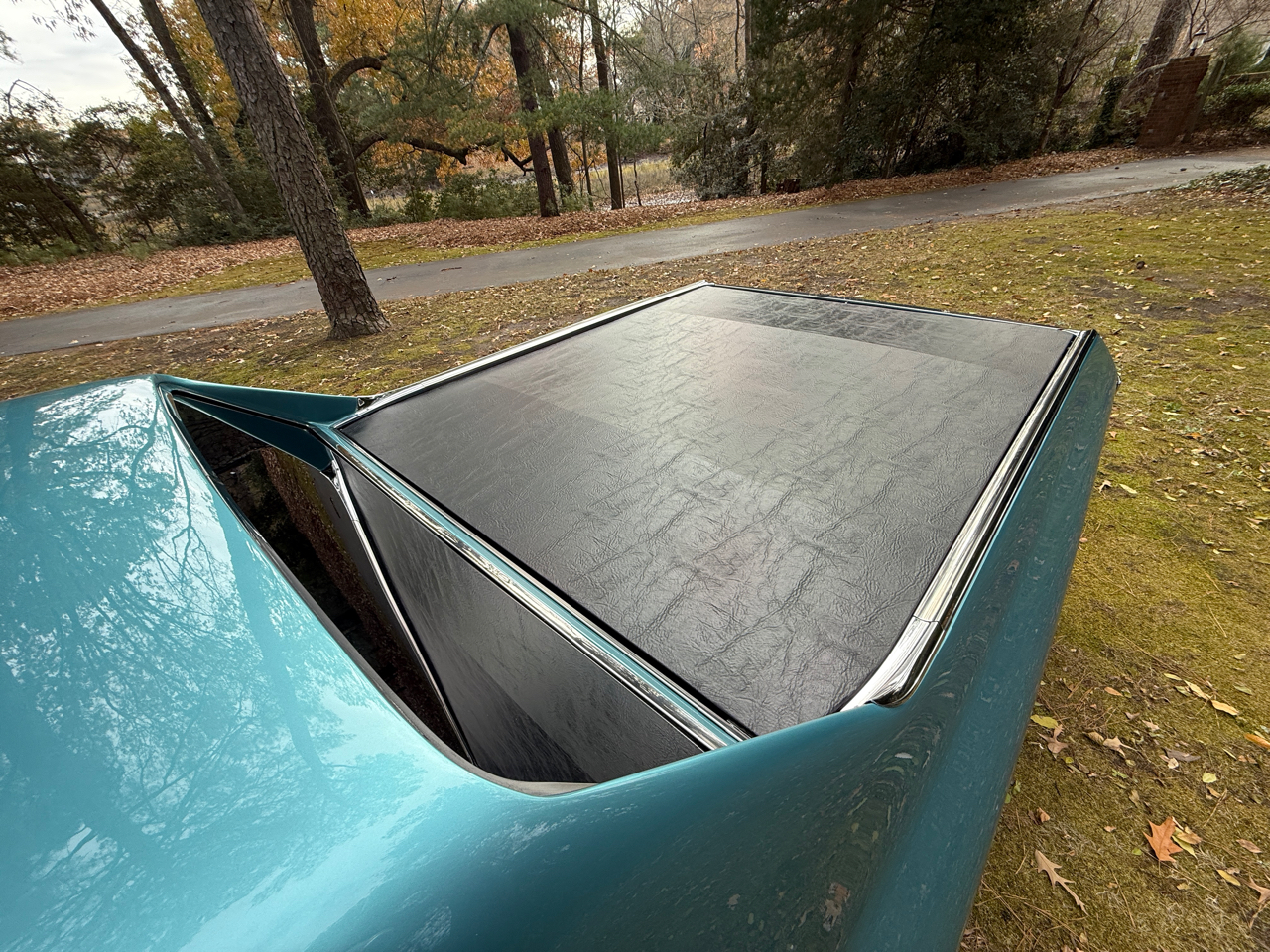 Chevrolet El Camino 2dr Pickup SS 1968