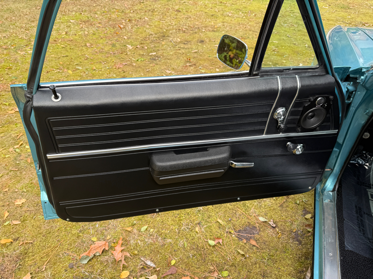 Chevrolet El Camino 2dr Pickup SS 1968