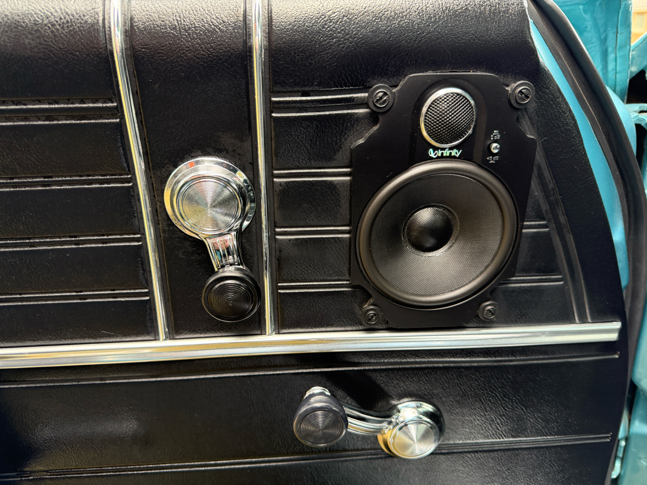 Chevrolet El Camino 2dr Pickup SS 1968