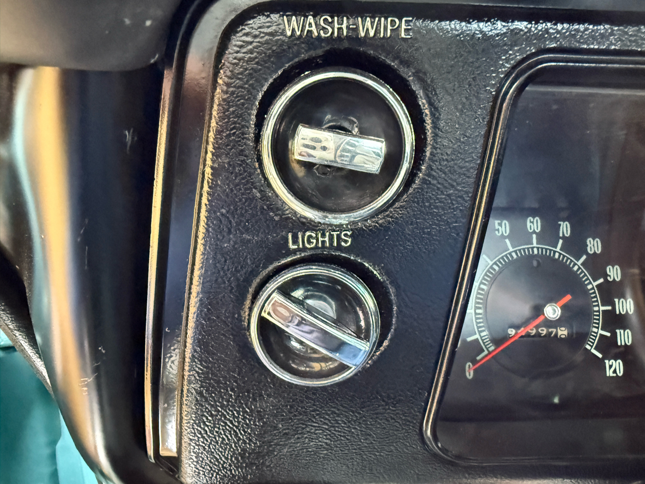 Chevrolet El Camino 2dr Pickup SS 1968