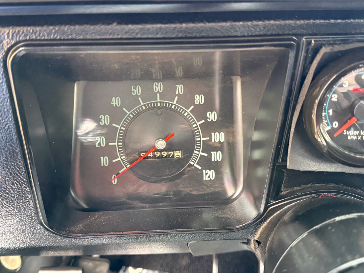 Chevrolet El Camino 2dr Pickup SS 1968