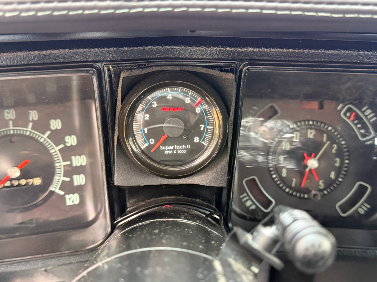 Chevrolet El Camino 2dr Pickup SS 1968