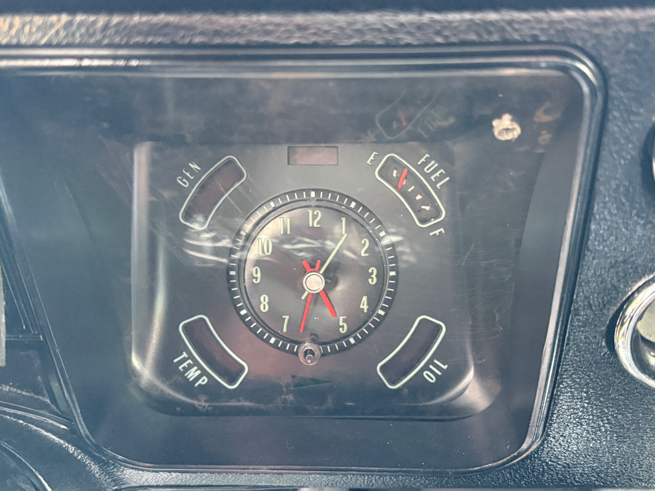 Chevrolet El Camino 2dr Pickup SS 1968