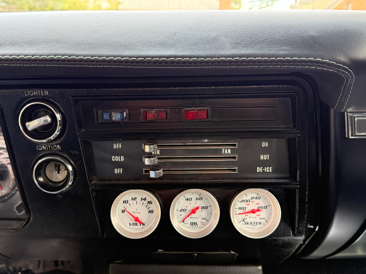 Chevrolet El Camino 2dr Pickup SS 1968