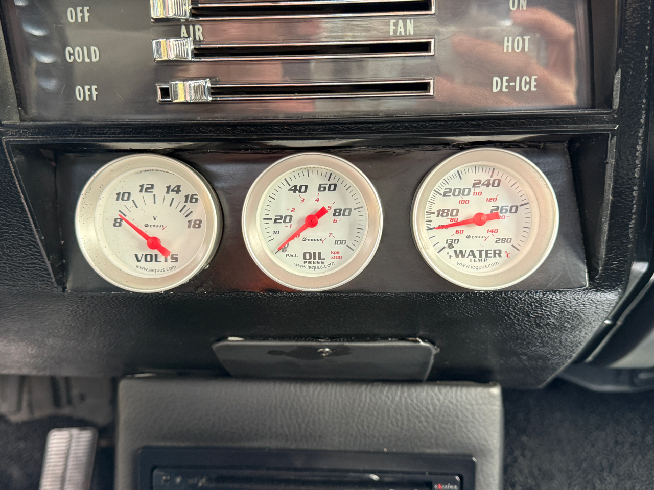 Chevrolet El Camino 2dr Pickup SS 1968