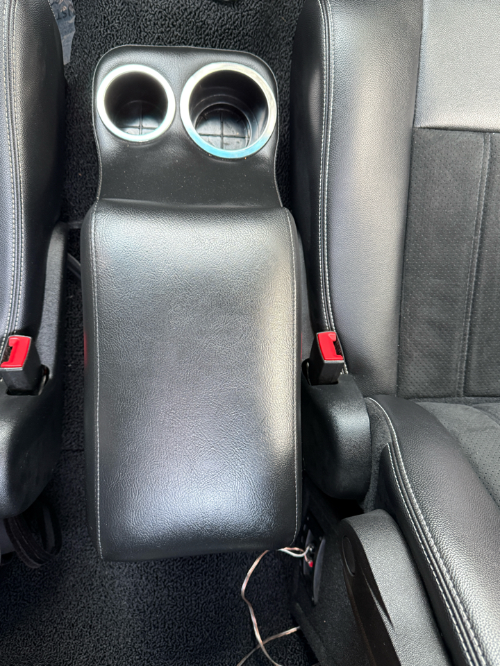 Chevrolet El Camino 2dr Pickup SS 1968