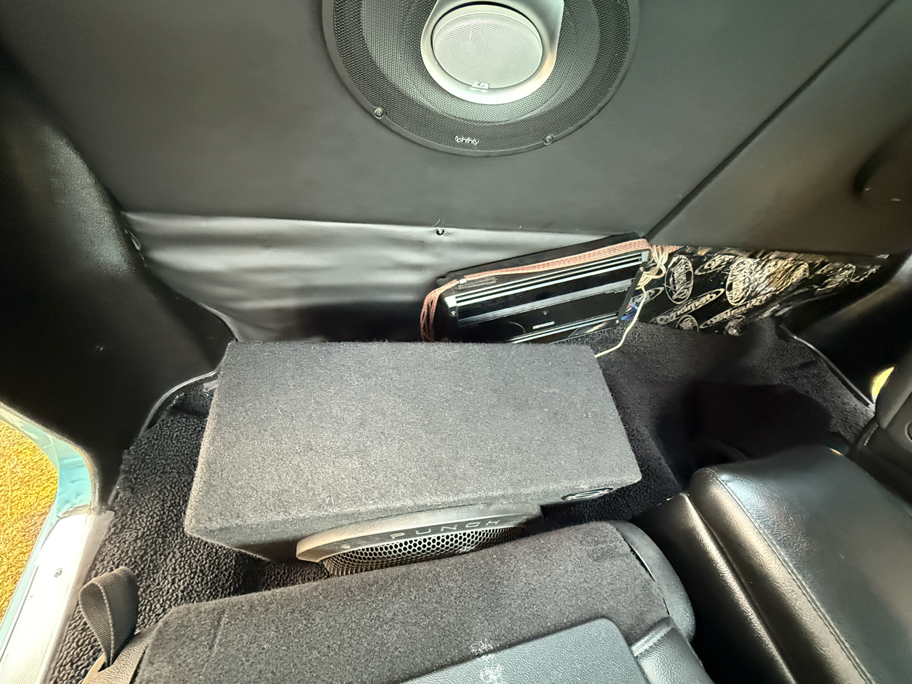 Chevrolet El Camino 2dr Pickup SS 1968