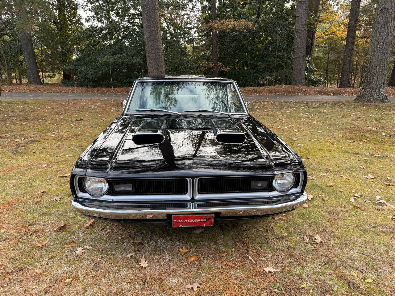 Dodge Dart Swinger 1970