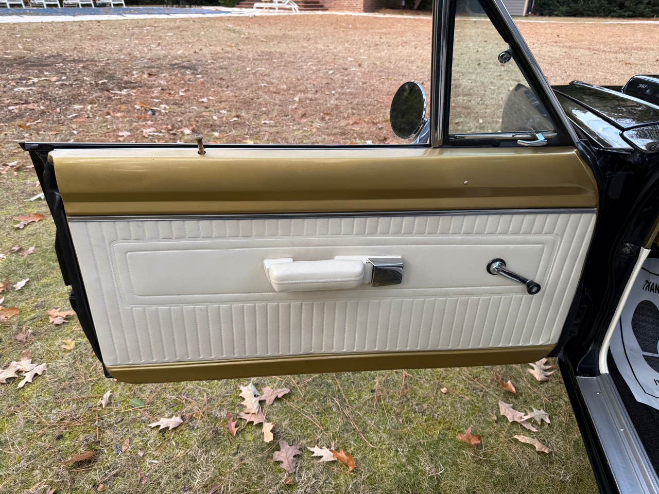 Dodge Dart Swinger 1970