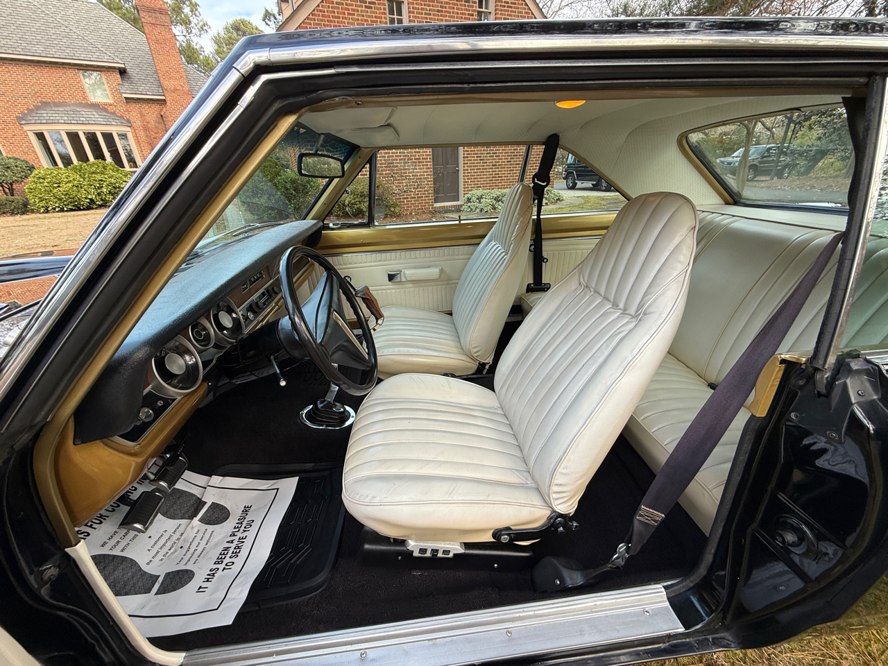 Dodge Dart Swinger 1970