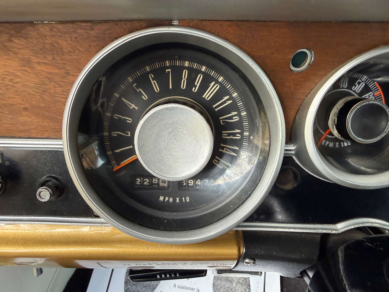 Dodge Dart Swinger 1970