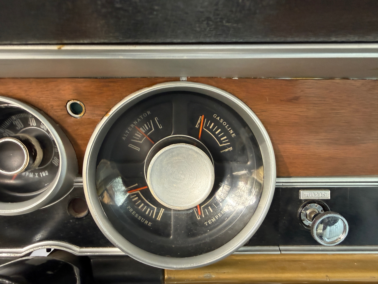 Dodge Dart Swinger 1970